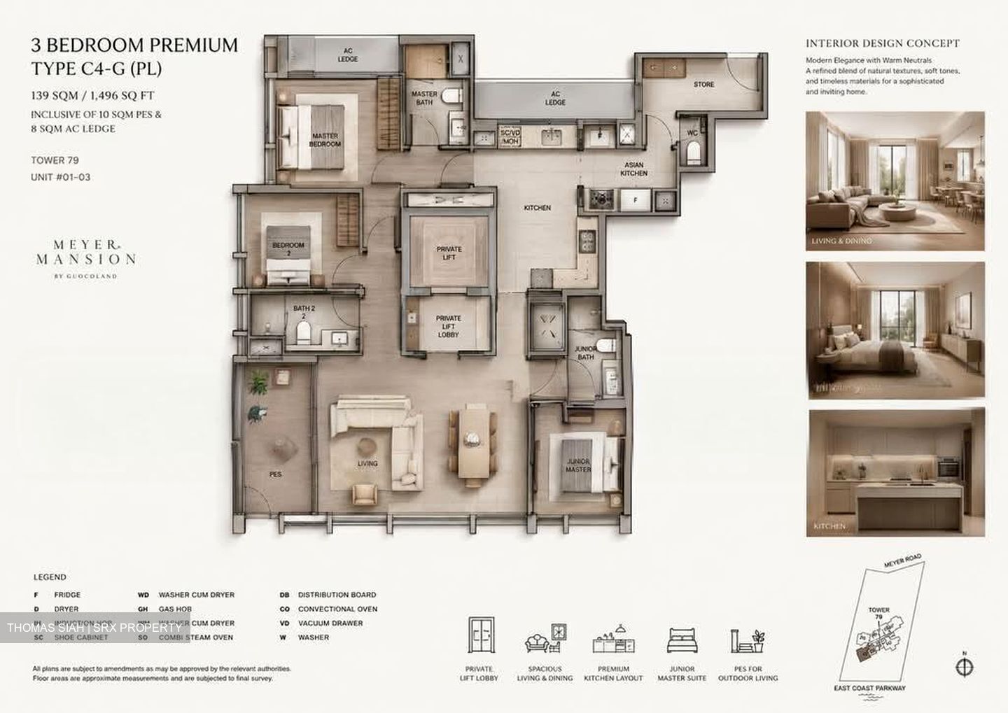 Meyer Mansion (D15), Apartment #572252791